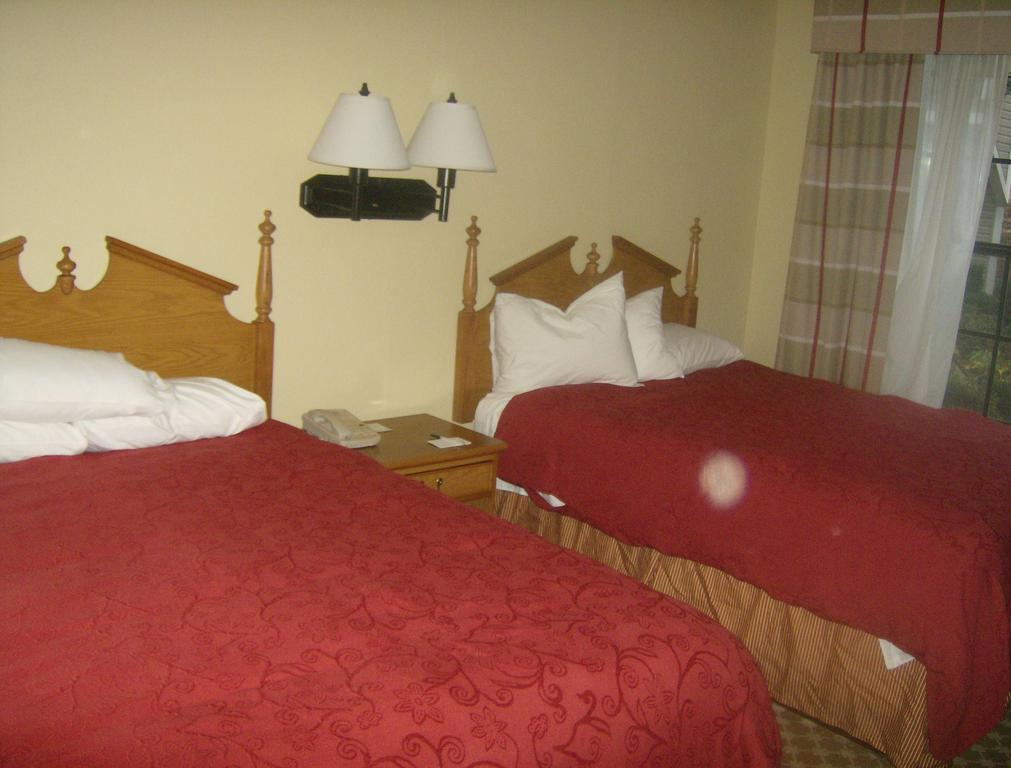 Ramada Huntsville Quarto foto