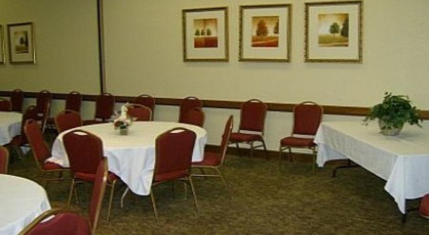 Ramada Huntsville Exterior foto